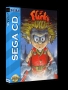 Sega  Sega CD  -  Misadventures of Flink, The (USA)